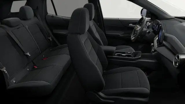 2026 Chevrolet Equinox AWD LT - Photo 5