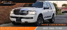 2010 Lincoln Navigator 4WD 4dr Ultimate