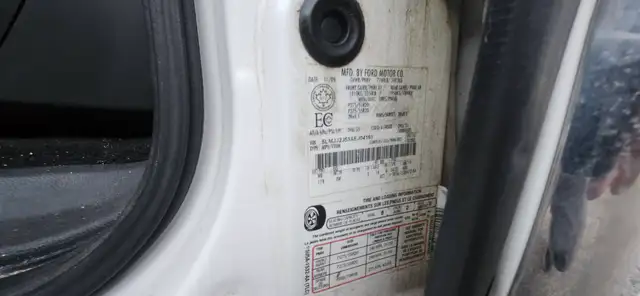 2010 Lincoln Navigator 4WD 4dr Ultimate - Photo 9