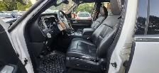 2010 Lincoln Navigator 4WD 4dr Ultimate - Photo 11