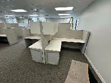 Teknion Leverage Arctic System-Excellent Condition-Call Us Now! - Photo 9