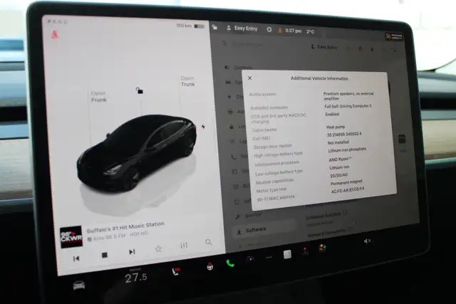 2023 Tesla Model 3 - Photo 20