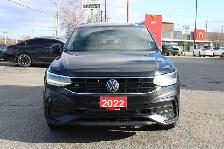 2022 Volkswagen Tiguan - Photo 2