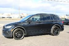 2022 Volkswagen Tiguan - Photo 3