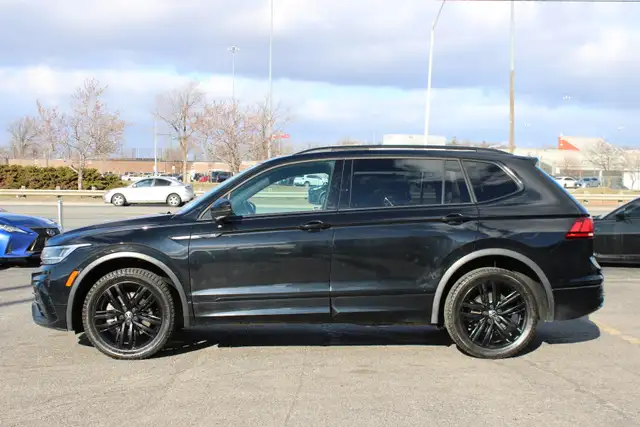 2022 Volkswagen Tiguan - Photo 4