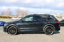 2022 Volkswagen Tiguan - Photo 4