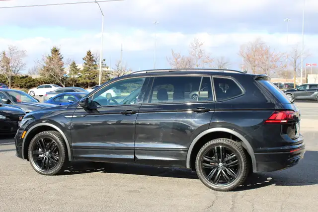 2022 Volkswagen Tiguan - Photo 5