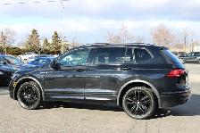 2022 Volkswagen Tiguan - Photo 5