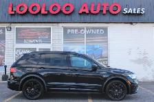 2022 Volkswagen Tiguan - Photo 8