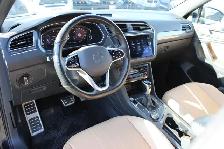 2022 Volkswagen Tiguan - Photo 9