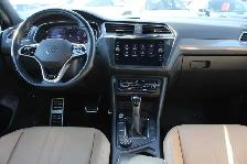 2022 Volkswagen Tiguan - Photo 10