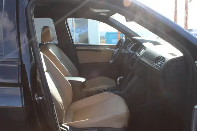 2022 Volkswagen Tiguan - Photo 13