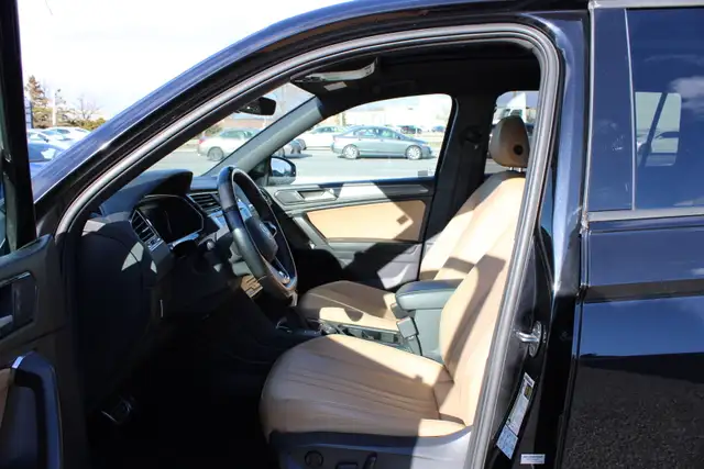 2022 Volkswagen Tiguan - Photo 15