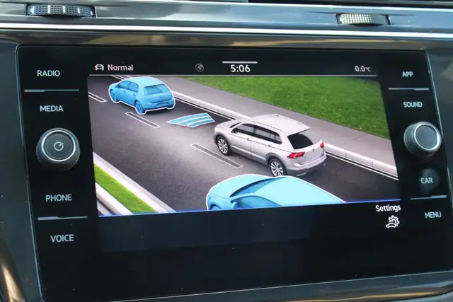 2022 Volkswagen Tiguan - Photo 21
