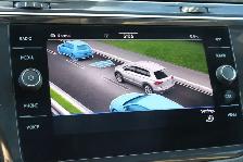 2022 Volkswagen Tiguan - Photo 21