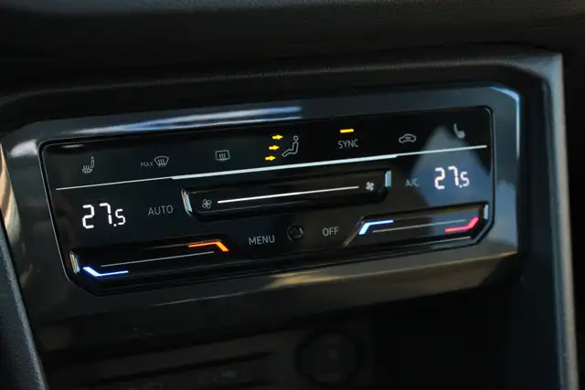 2022 Volkswagen Tiguan - Photo 23