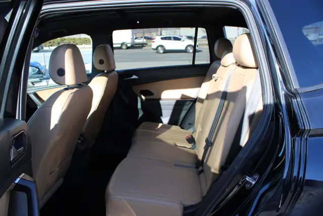 2022 Volkswagen Tiguan - Photo 25