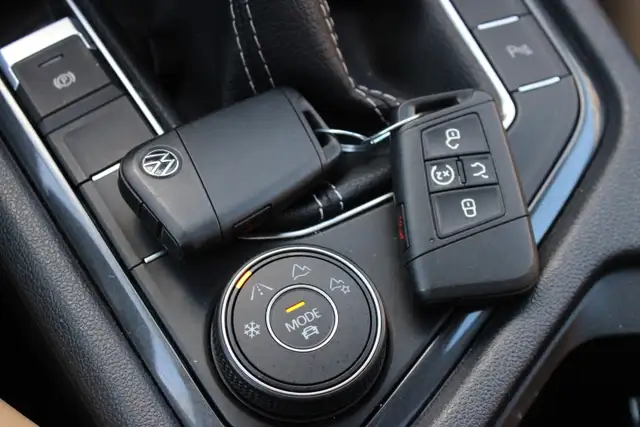 2022 Volkswagen Tiguan - Photo 27