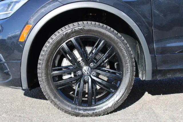 2022 Volkswagen Tiguan - Photo 28