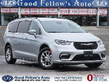 2022 Chrysler Pacifica TOURING L MODEL, AWD, 7 PASSENGER, LEATHE