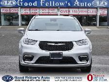 2022 Chrysler Pacifica TOURING L MODEL, AWD, 7 PASSENGER, LEATHE - Photo 2