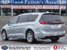 2022 Chrysler Pacifica TOURING L MODEL, AWD, 7 PASSENGER, LEATHE - Photo 5