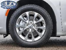 2022 Chrysler Pacifica TOURING L MODEL, AWD, 7 PASSENGER, LEATHE - Photo 6