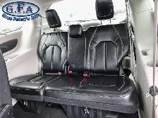 2022 Chrysler Pacifica TOURING L MODEL, AWD, 7 PASSENGER, LEATHE - Photo 10