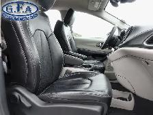 2022 Chrysler Pacifica TOURING L MODEL, AWD, 7 PASSENGER, LEATHE - Photo 11