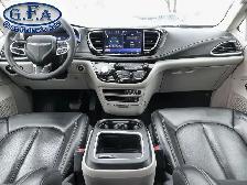 2022 Chrysler Pacifica TOURING L MODEL, AWD, 7 PASSENGER, LEATHE - Photo 12