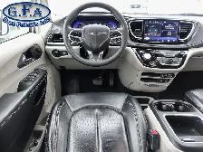 2022 Chrysler Pacifica TOURING L MODEL, AWD, 7 PASSENGER, LEATHE - Photo 13