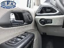 2022 Chrysler Pacifica TOURING L MODEL, AWD, 7 PASSENGER, LEATHE - Photo 20