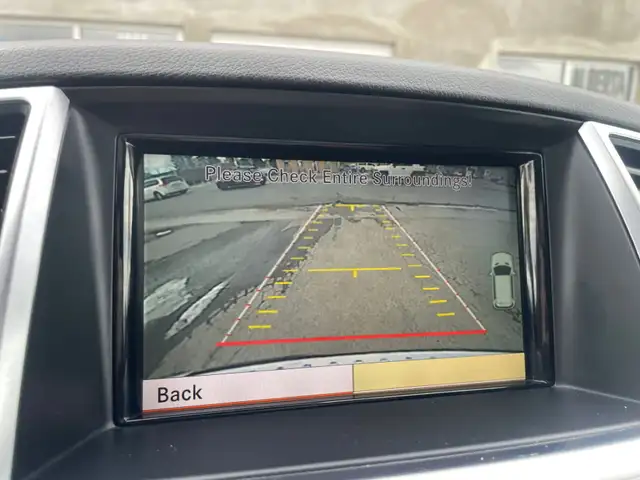 2012 Mercedes-Benz M-Class ML 350 BlueTEC - Photo 13