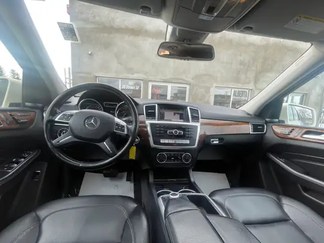 2012 Mercedes-Benz M-Class ML 350 BlueTEC - Photo 16