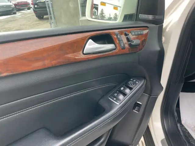 2012 Mercedes-Benz M-Class ML 350 BlueTEC - Photo 18