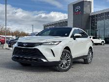 2021 Toyota Venza Limited BEAUTIFUL HYBRID VENZA LIMITED TRIM !