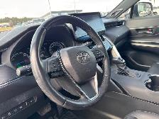 2021 Toyota Venza Limited BEAUTIFUL HYBRID VENZA LIMITED TRIM ! - Photo 9