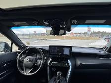 2021 Toyota Venza Limited BEAUTIFUL HYBRID VENZA LIMITED TRIM ! - Photo 10