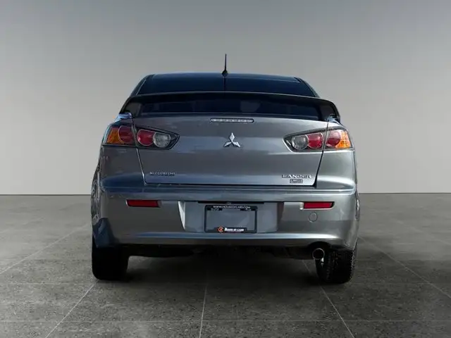 2015 Mitsubishi Lancer SE - Photo 5