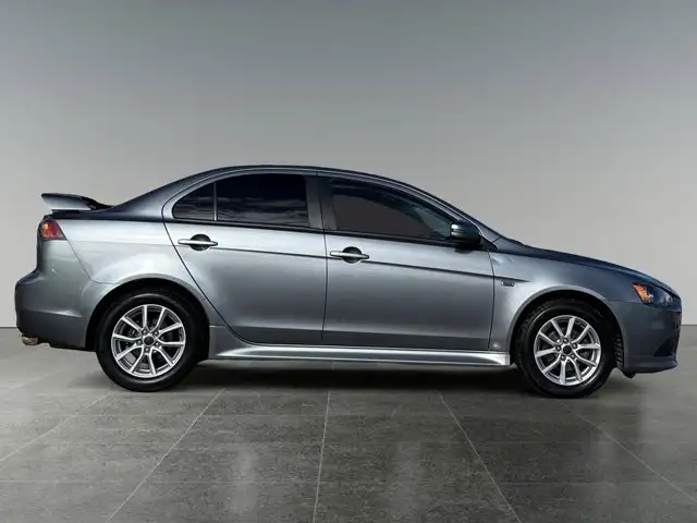 2015 Mitsubishi Lancer SE - Photo 8
