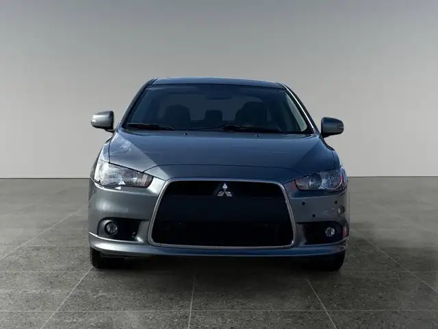 2015 Mitsubishi Lancer SE - Photo 10