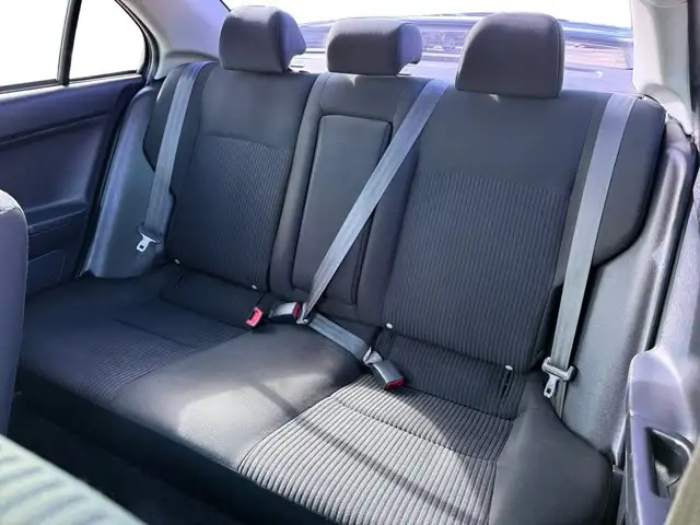 2015 Mitsubishi Lancer SE - Photo 15