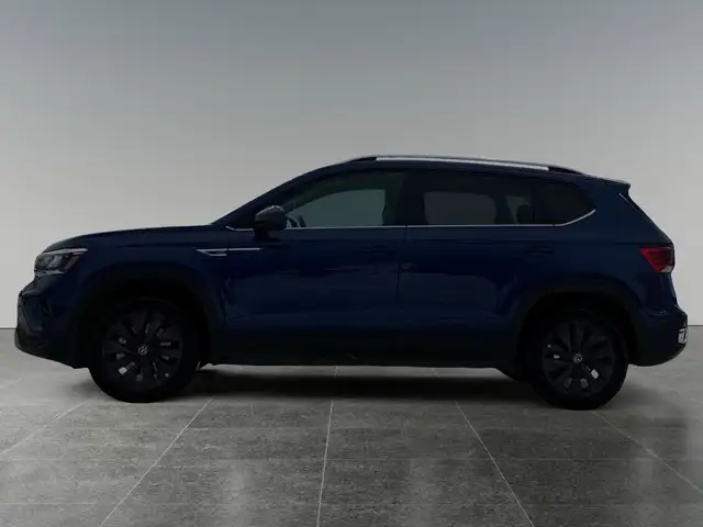 2024 Volkswagen Taos Comfortline - Photo 2