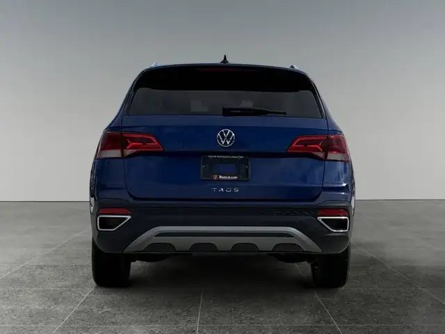 2024 Volkswagen Taos Comfortline - Photo 5