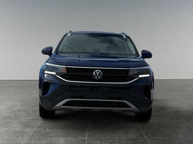 2024 Volkswagen Taos Comfortline - Photo 10