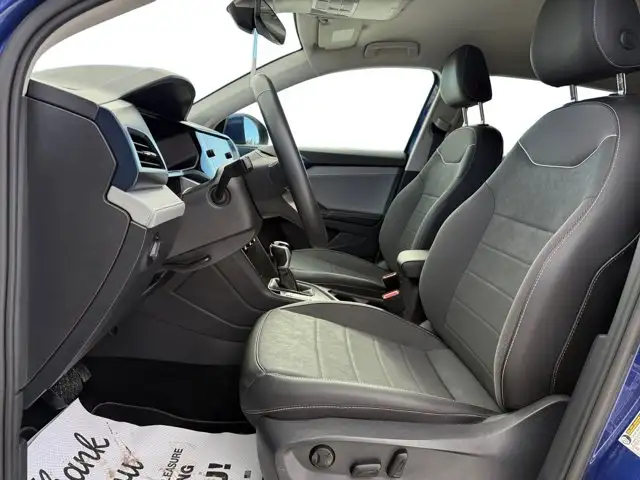 2024 Volkswagen Taos Comfortline - Photo 11