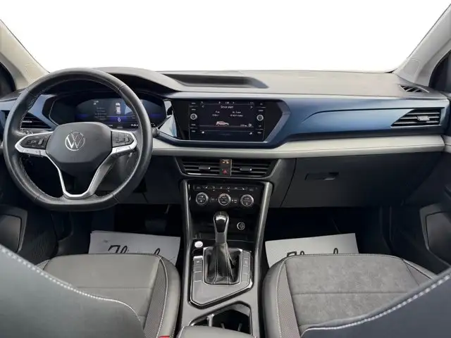 2024 Volkswagen Taos Comfortline - Photo 12