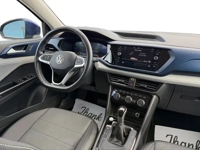 2024 Volkswagen Taos Comfortline - Photo 13