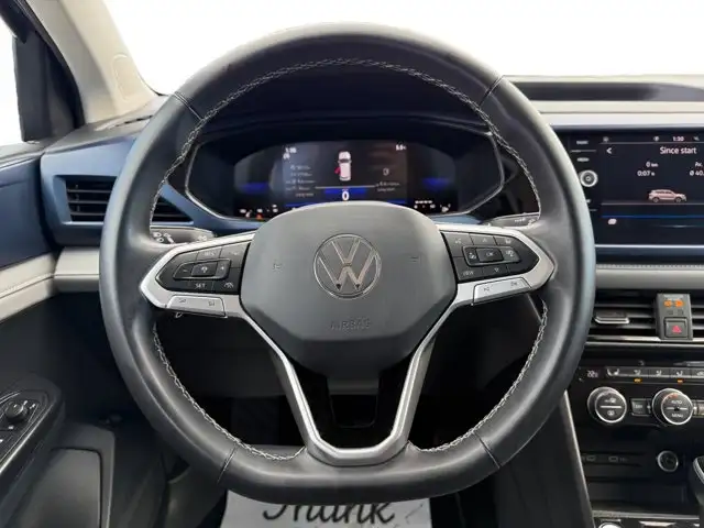 2024 Volkswagen Taos Comfortline - Photo 14
