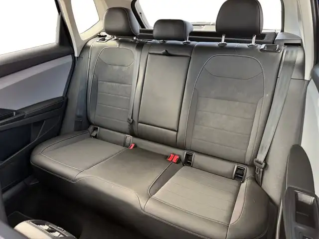 2024 Volkswagen Taos Comfortline - Photo 15